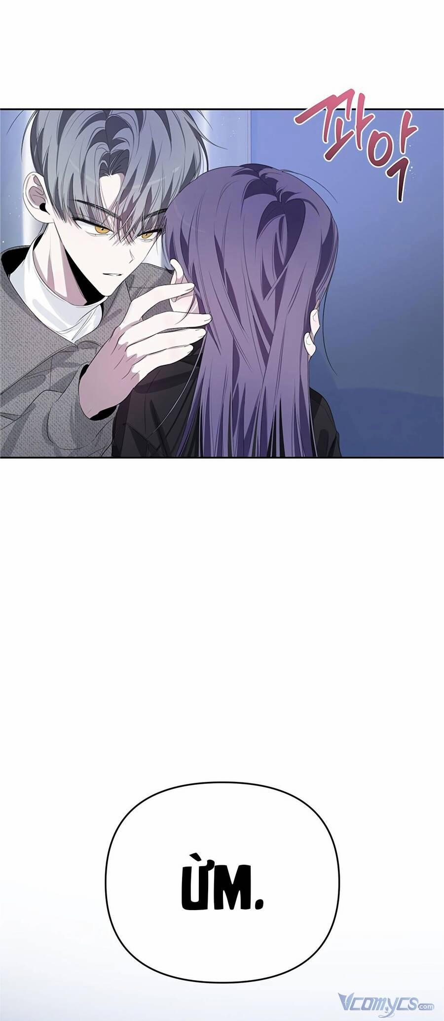 Đàn Anh Xấu Xa 39 trang 1