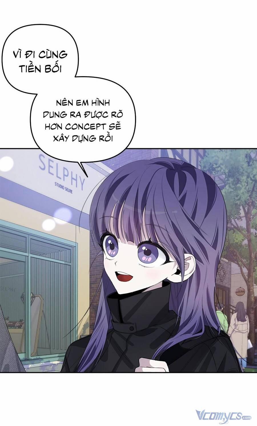 Đàn Anh Xấu Xa 39 trang 13