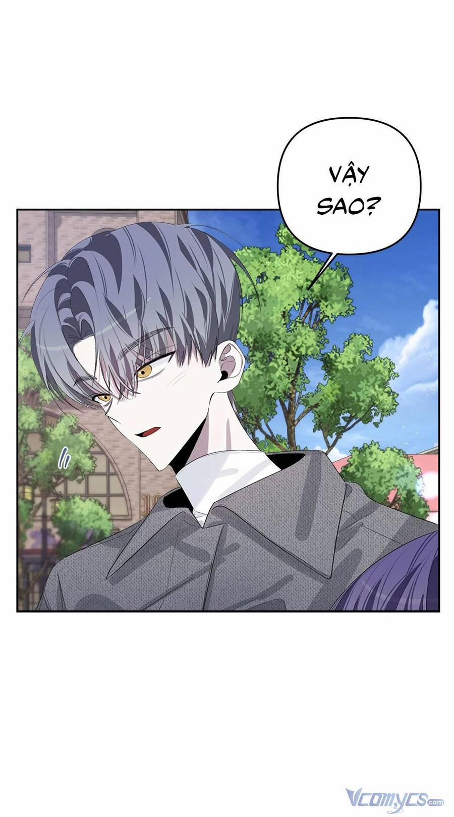 Đàn Anh Xấu Xa 39 trang 14