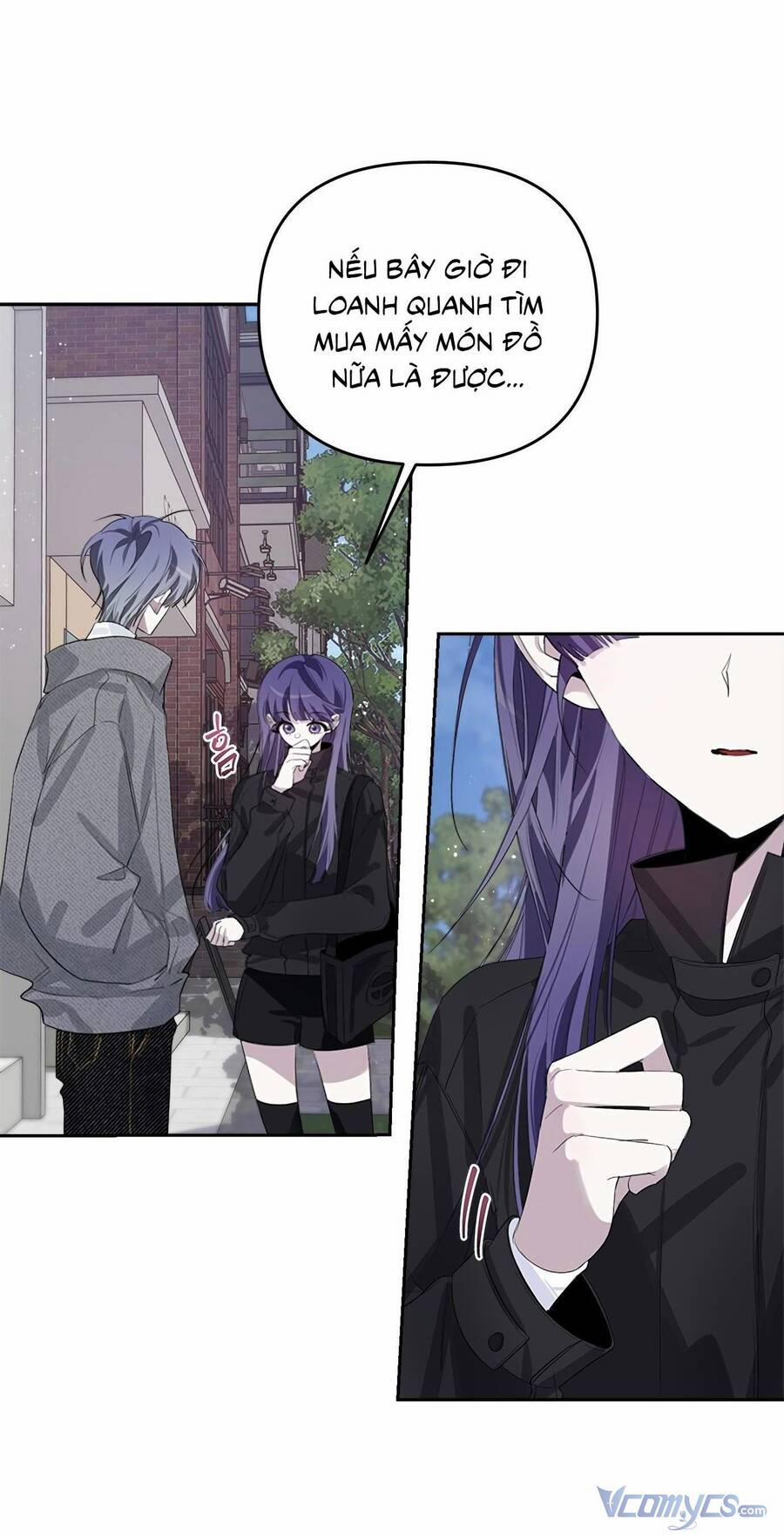 Đàn Anh Xấu Xa 39 trang 15