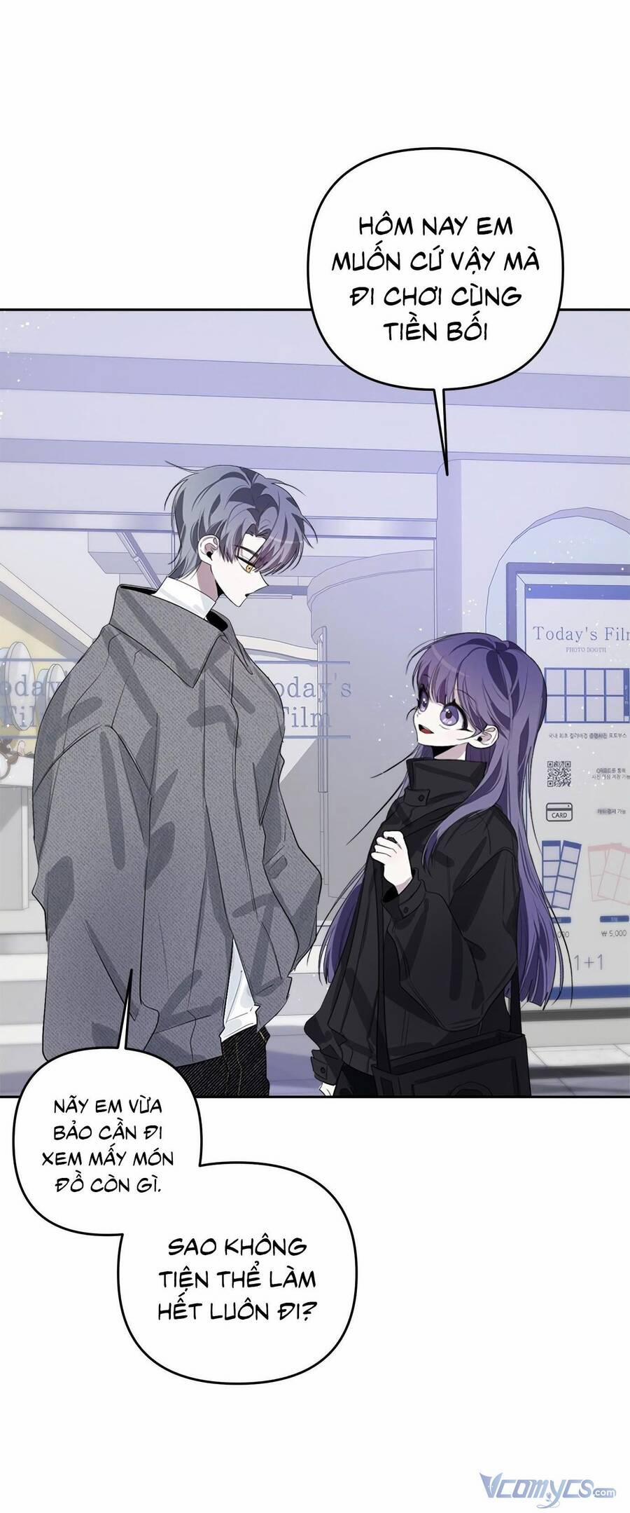 Đàn Anh Xấu Xa 39 trang 16