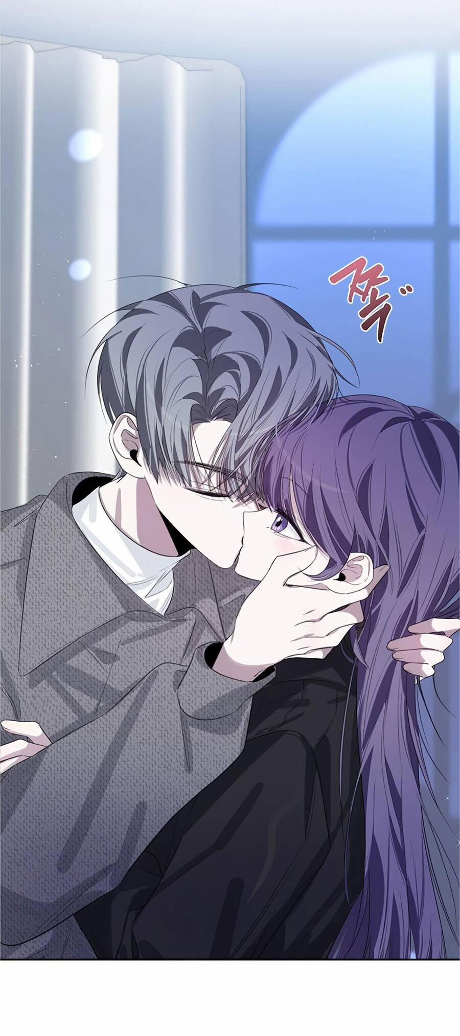 Đàn Anh Xấu Xa 39 trang 2