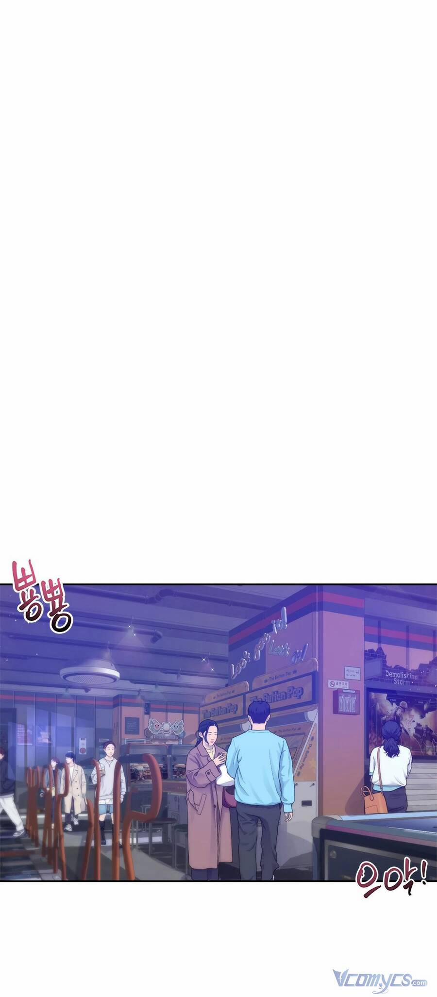 Đàn Anh Xấu Xa 39 trang 20