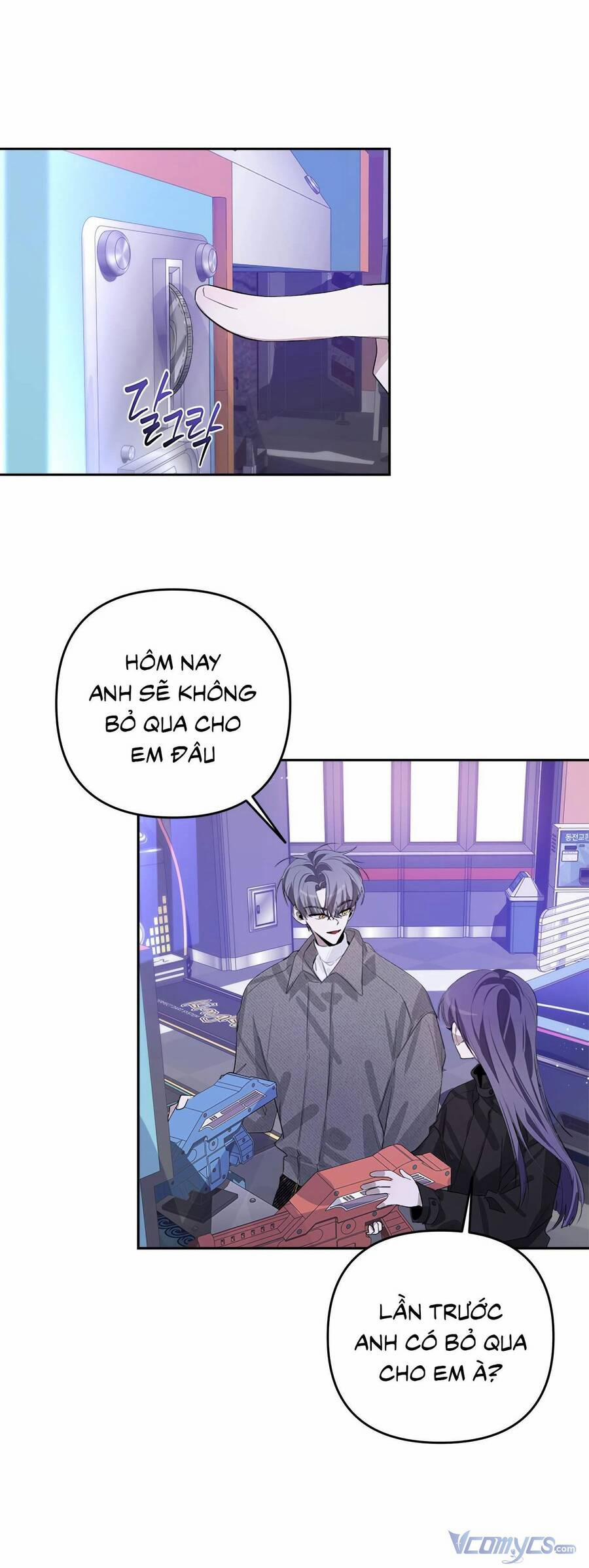 Đàn Anh Xấu Xa 39 trang 21