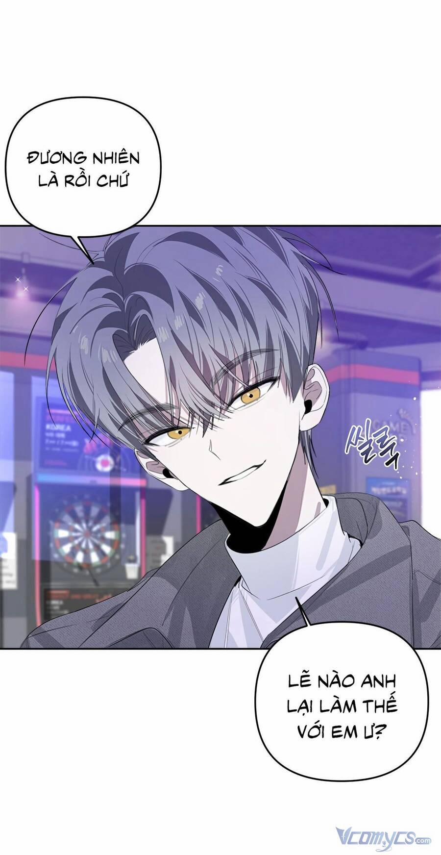 Đàn Anh Xấu Xa 39 trang 22