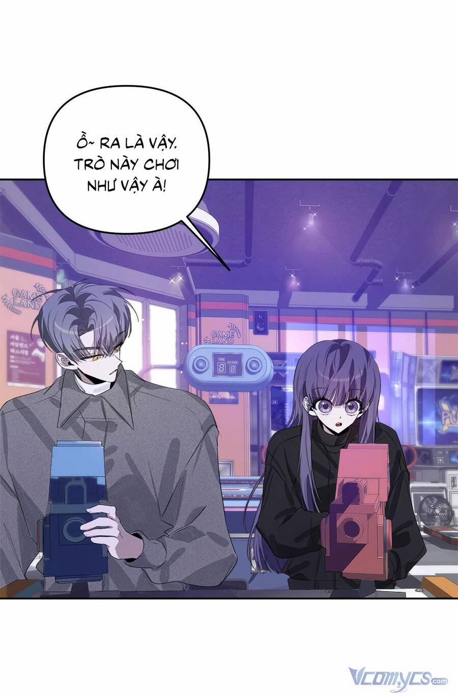 Đàn Anh Xấu Xa 39 trang 23