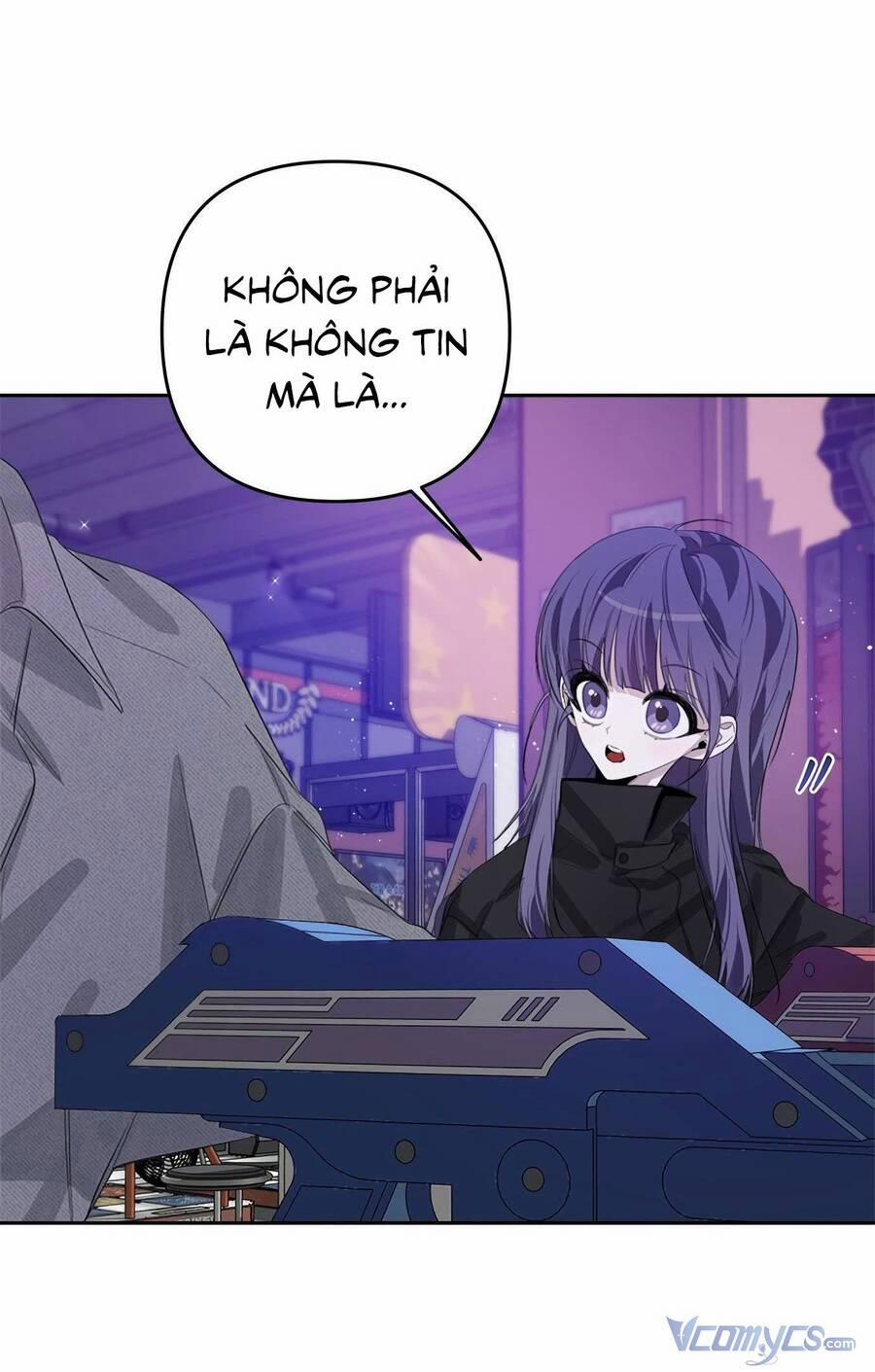 Đàn Anh Xấu Xa 39 trang 25