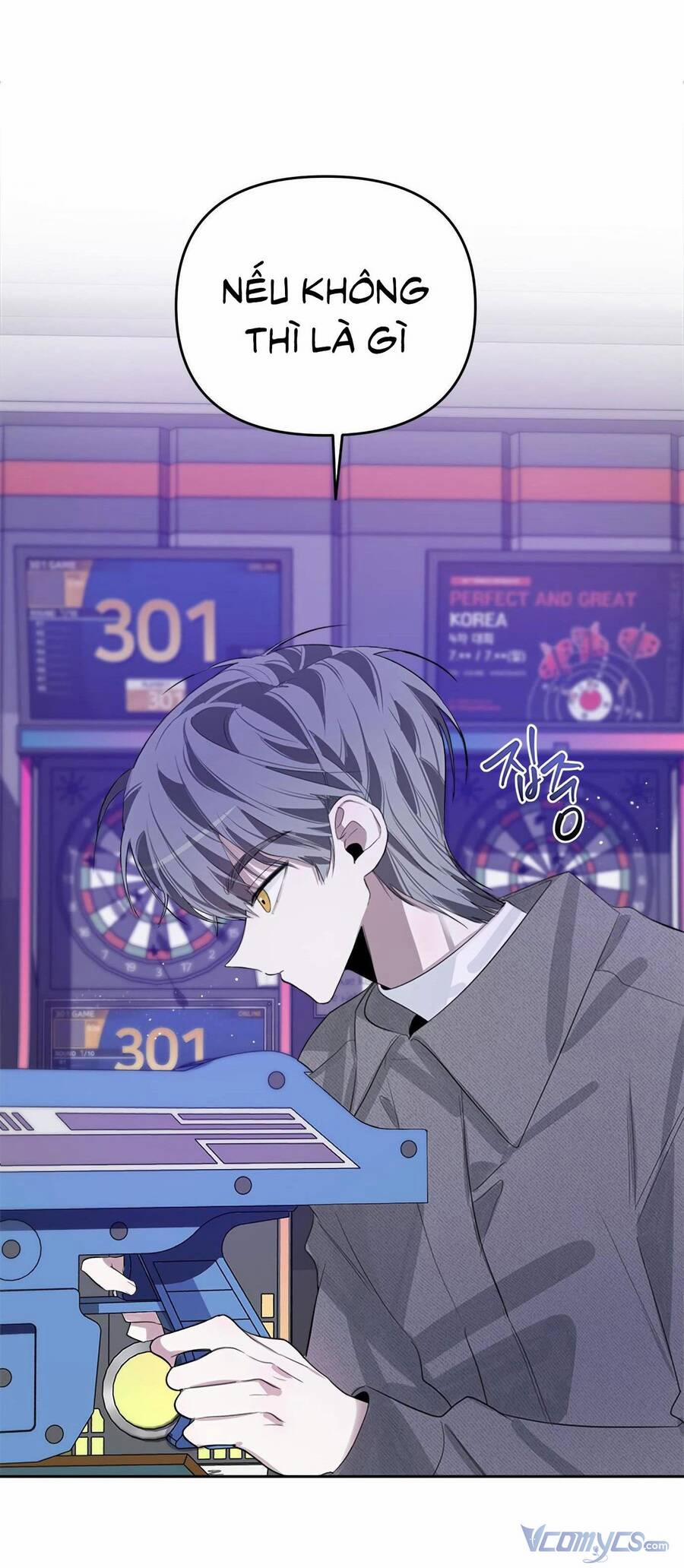 Đàn Anh Xấu Xa 39 trang 26