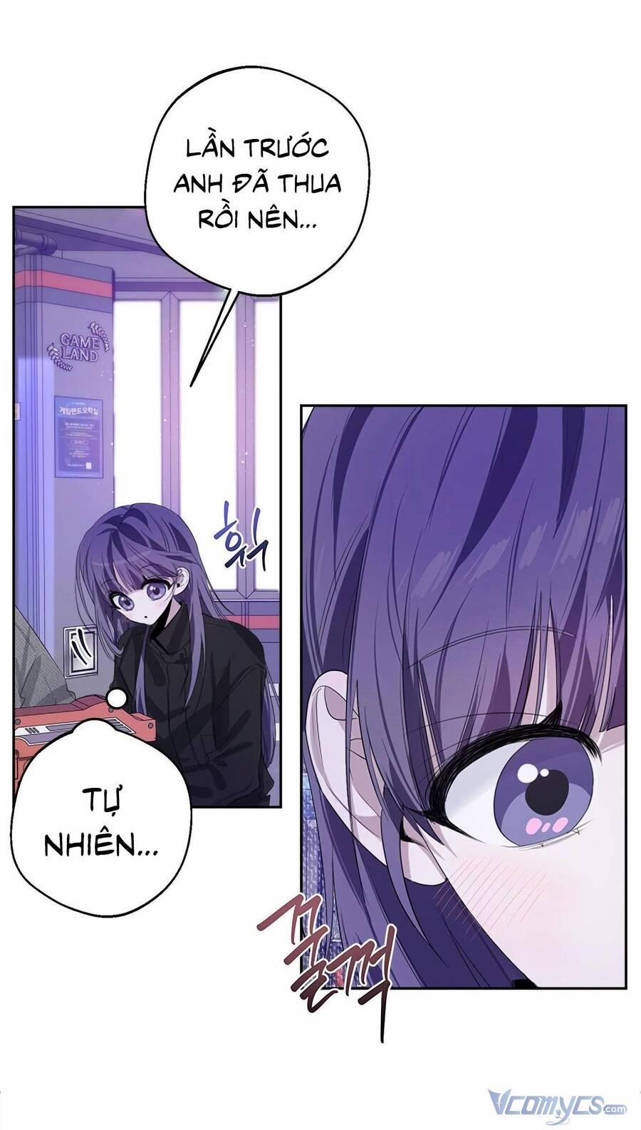 Đàn Anh Xấu Xa 39 trang 27