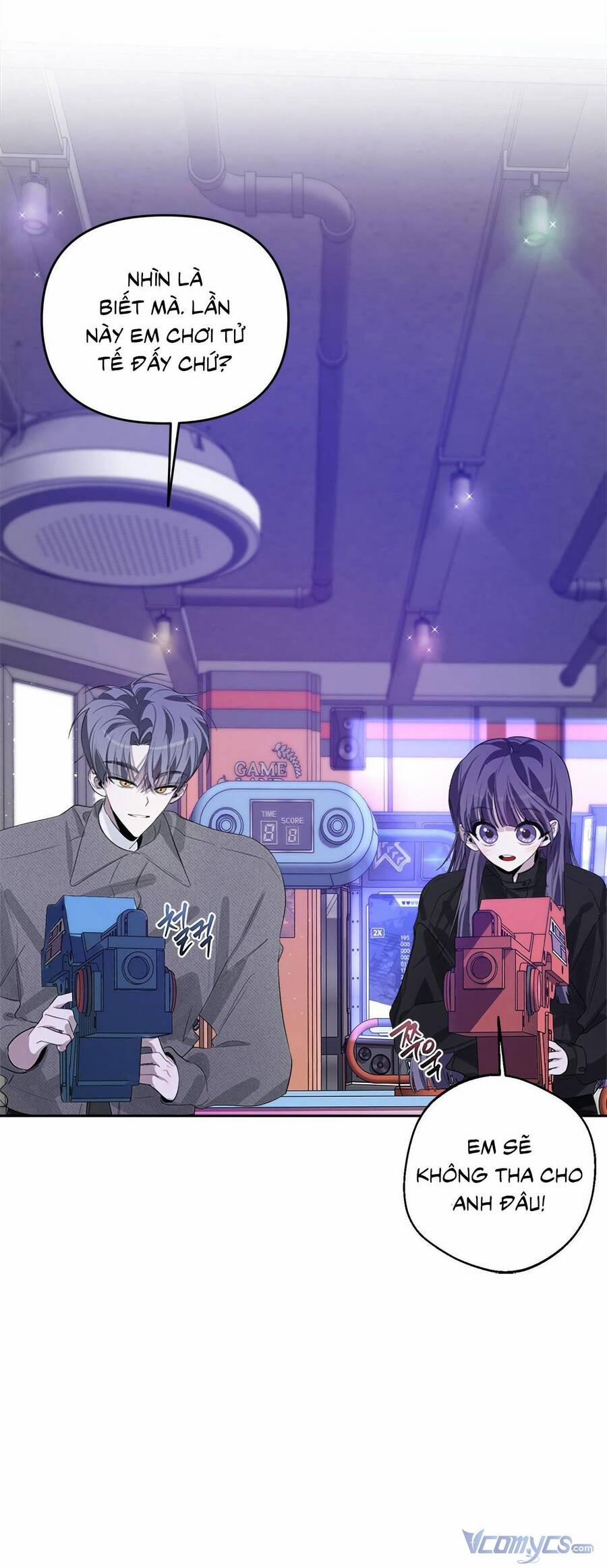 Đàn Anh Xấu Xa 39 trang 28