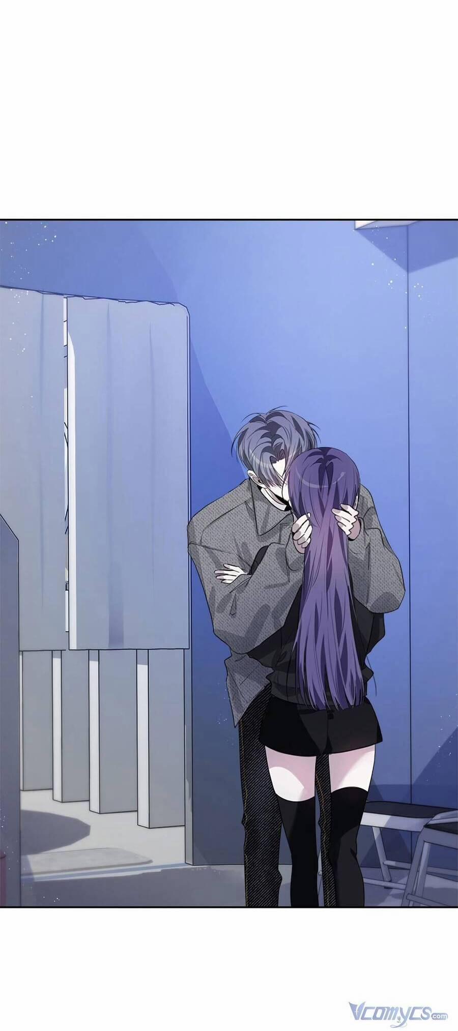 Đàn Anh Xấu Xa 39 trang 3