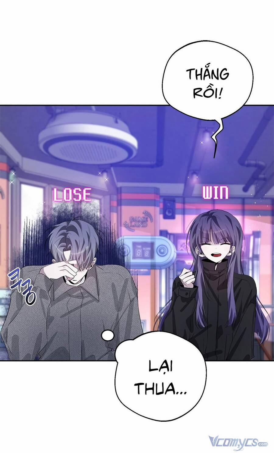 Đàn Anh Xấu Xa 39 trang 30