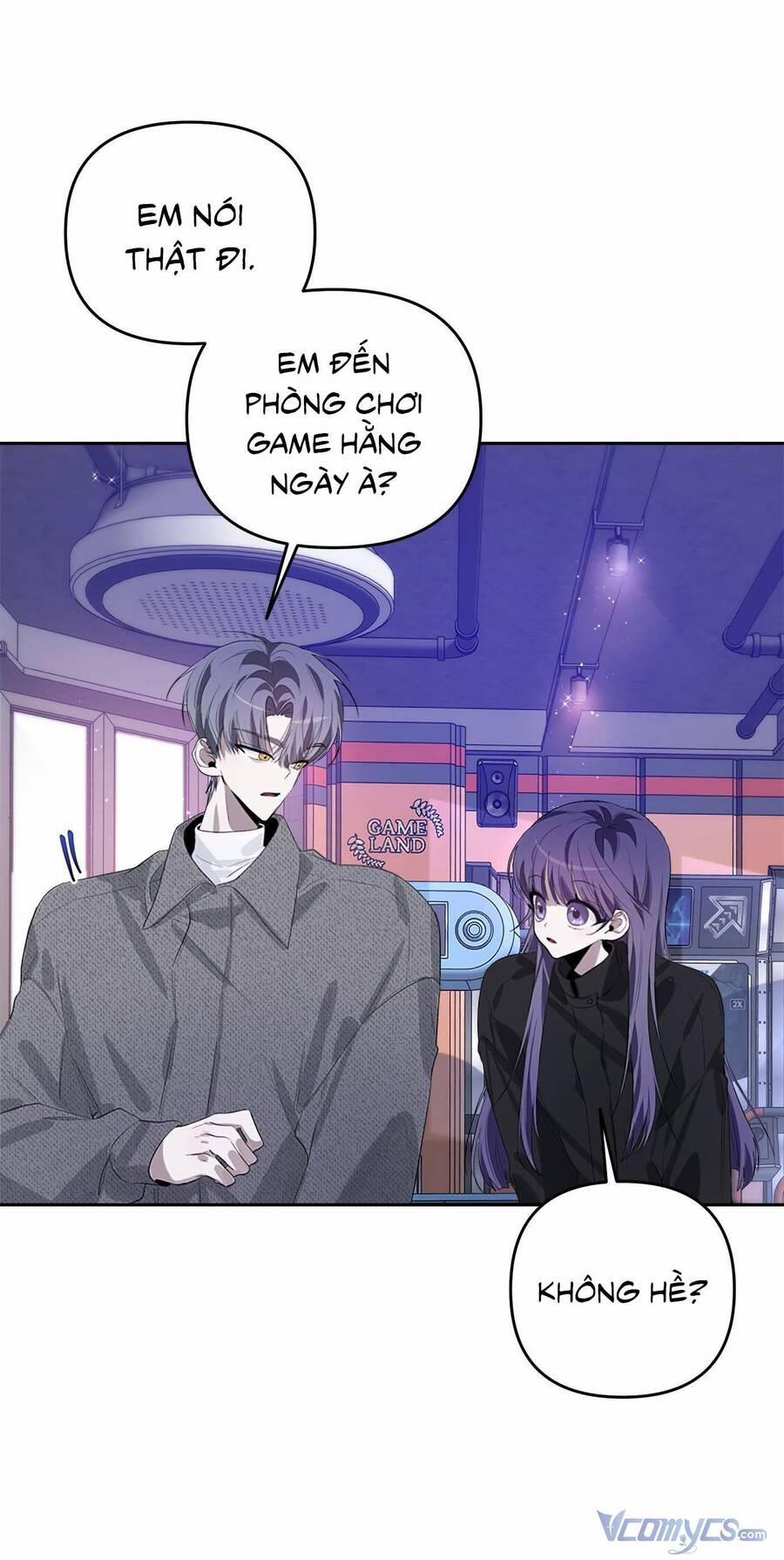 Đàn Anh Xấu Xa 39 trang 31