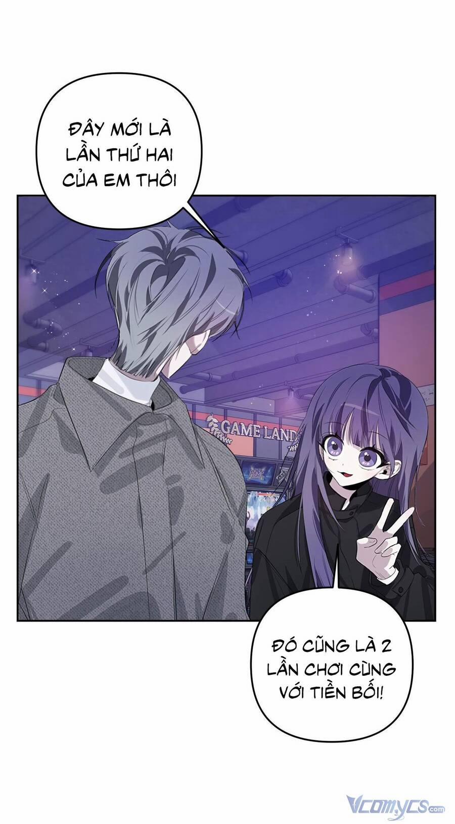 Đàn Anh Xấu Xa 39 trang 32