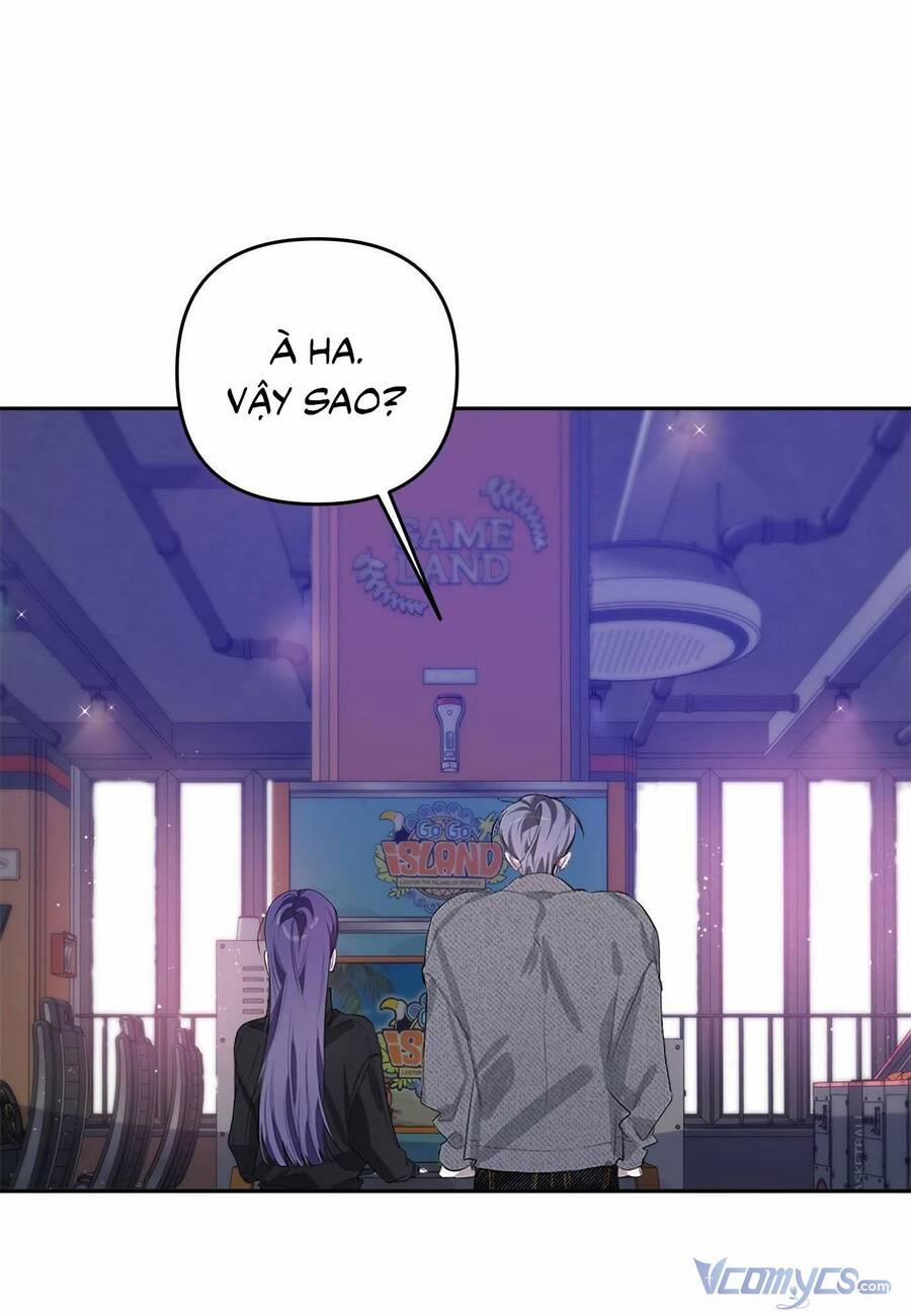 Đàn Anh Xấu Xa 39 trang 33