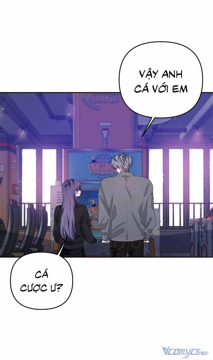 Đàn Anh Xấu Xa 39 trang 34