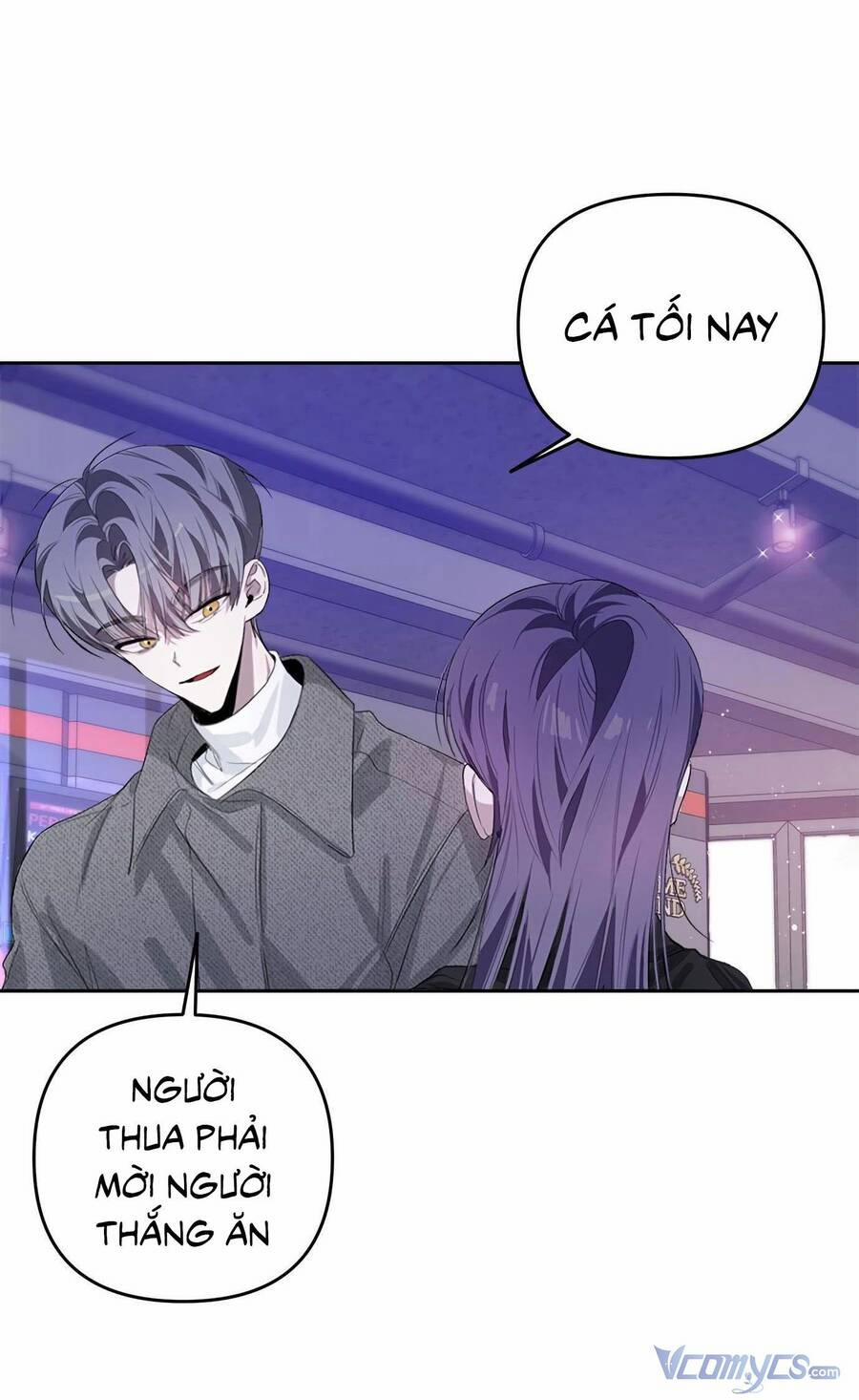 Đàn Anh Xấu Xa 39 trang 35