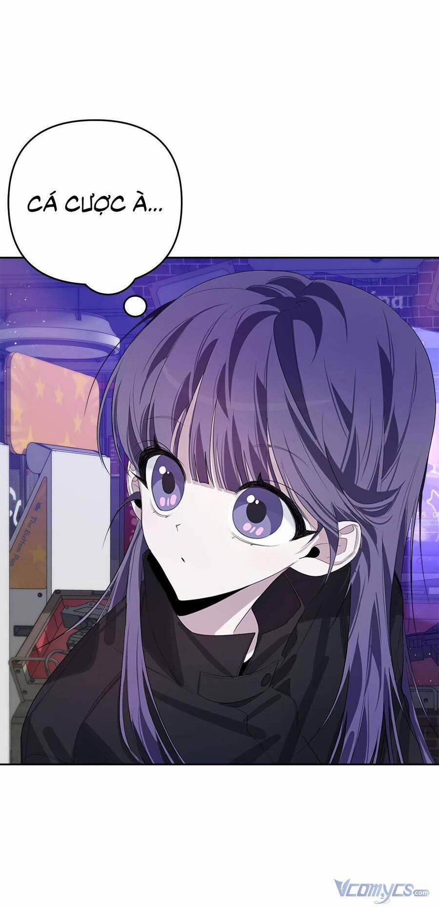 Đàn Anh Xấu Xa 39 trang 37