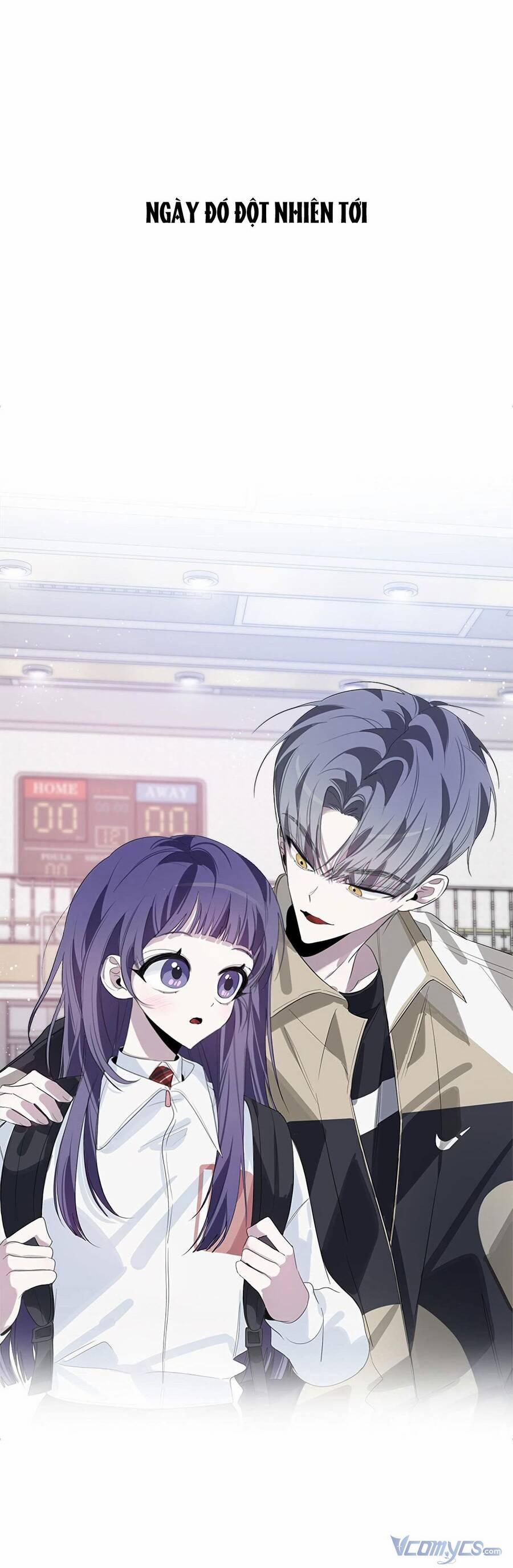 Đàn Anh Xấu Xa 39 trang 38