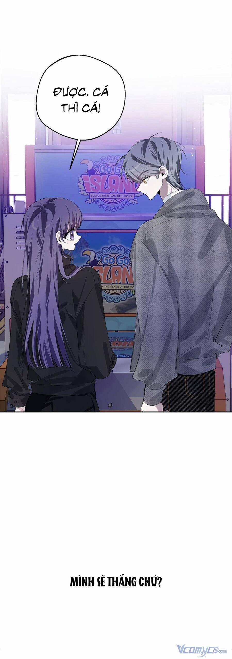 Đàn Anh Xấu Xa 39 trang 40