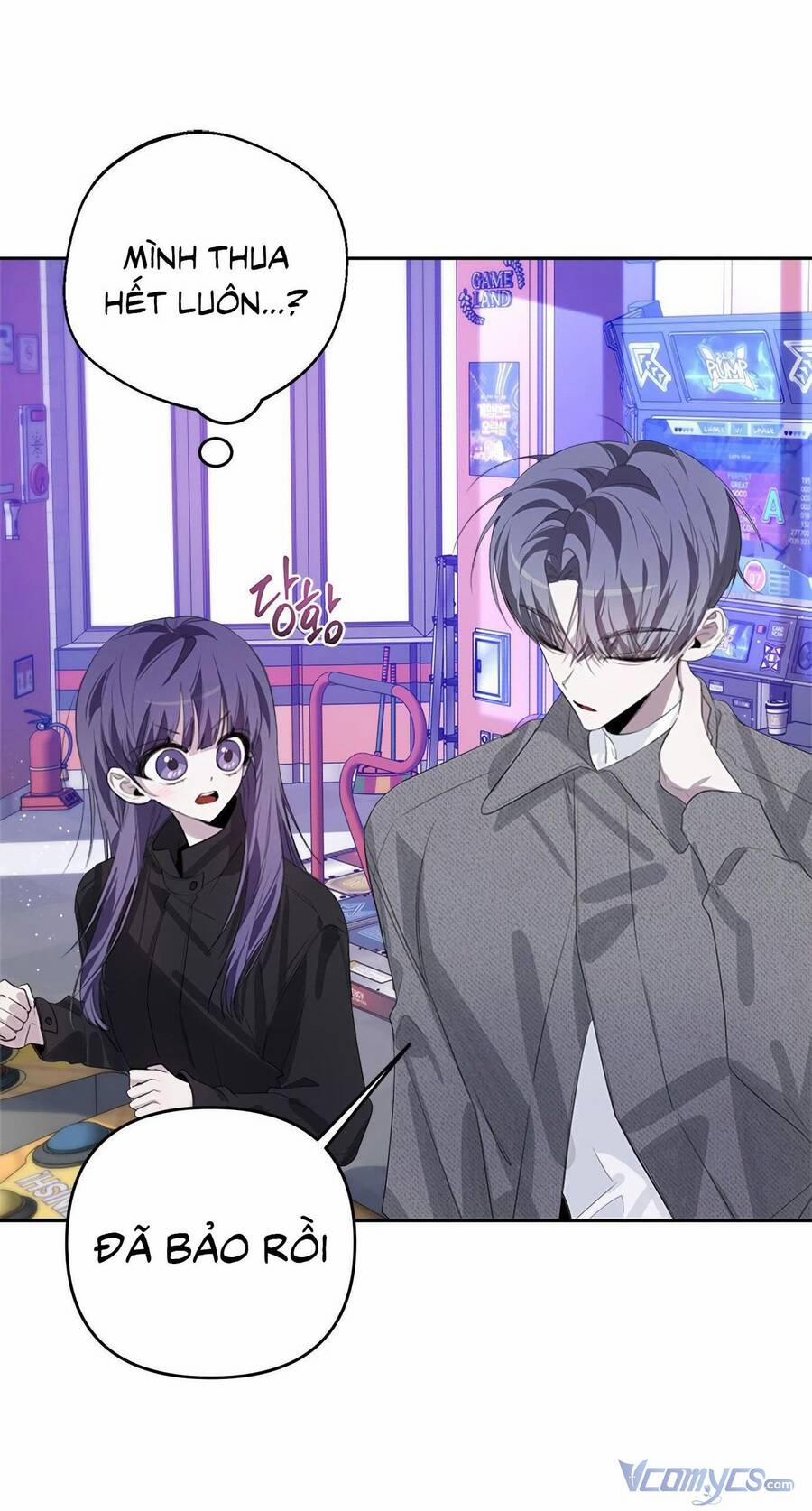 Đàn Anh Xấu Xa 39 trang 45