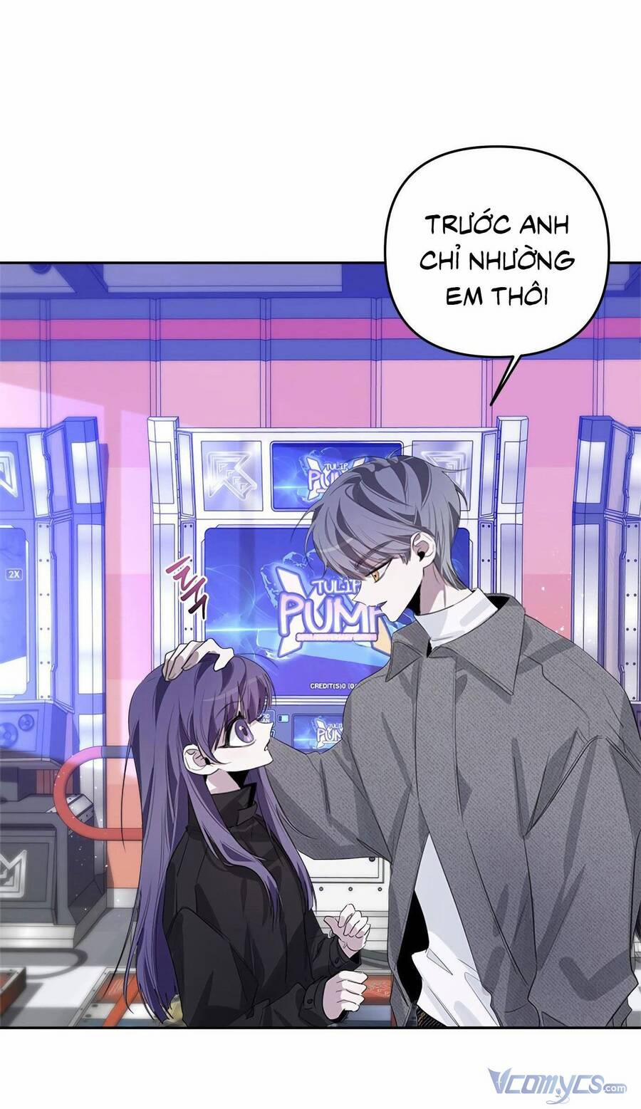 Đàn Anh Xấu Xa 39 trang 46