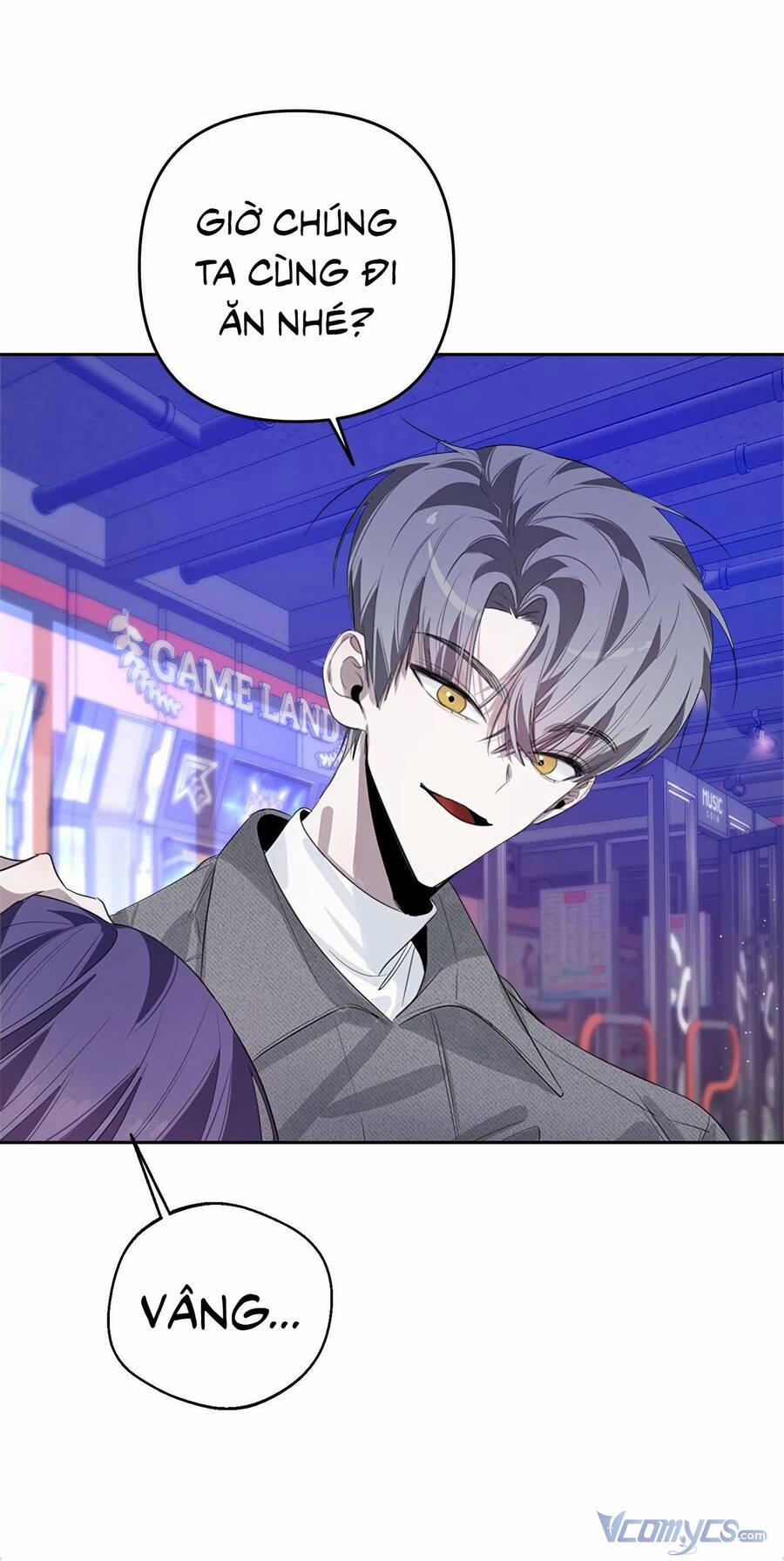 Đàn Anh Xấu Xa 39 trang 47