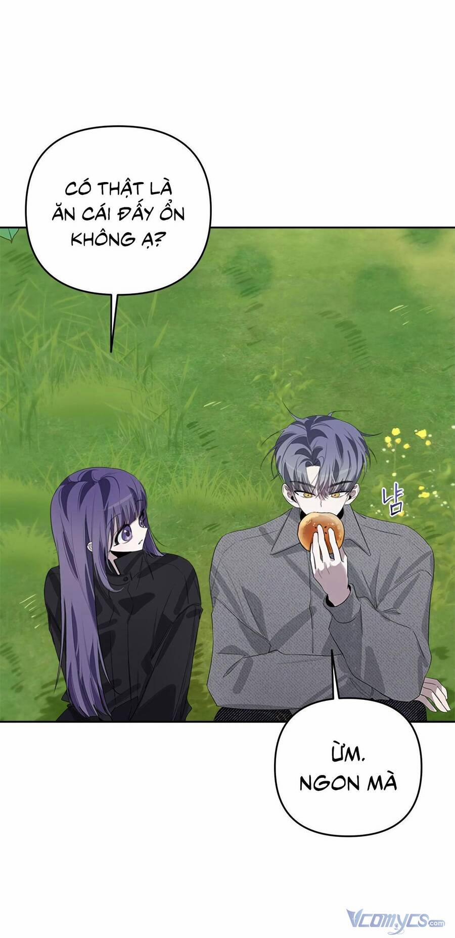 Đàn Anh Xấu Xa 39 trang 49