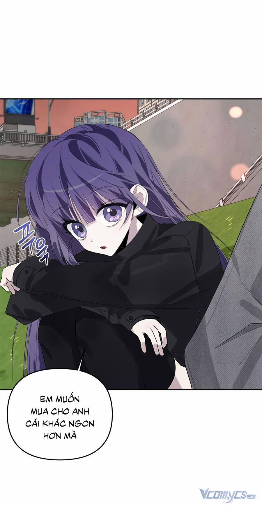 Đàn Anh Xấu Xa 39 trang 50