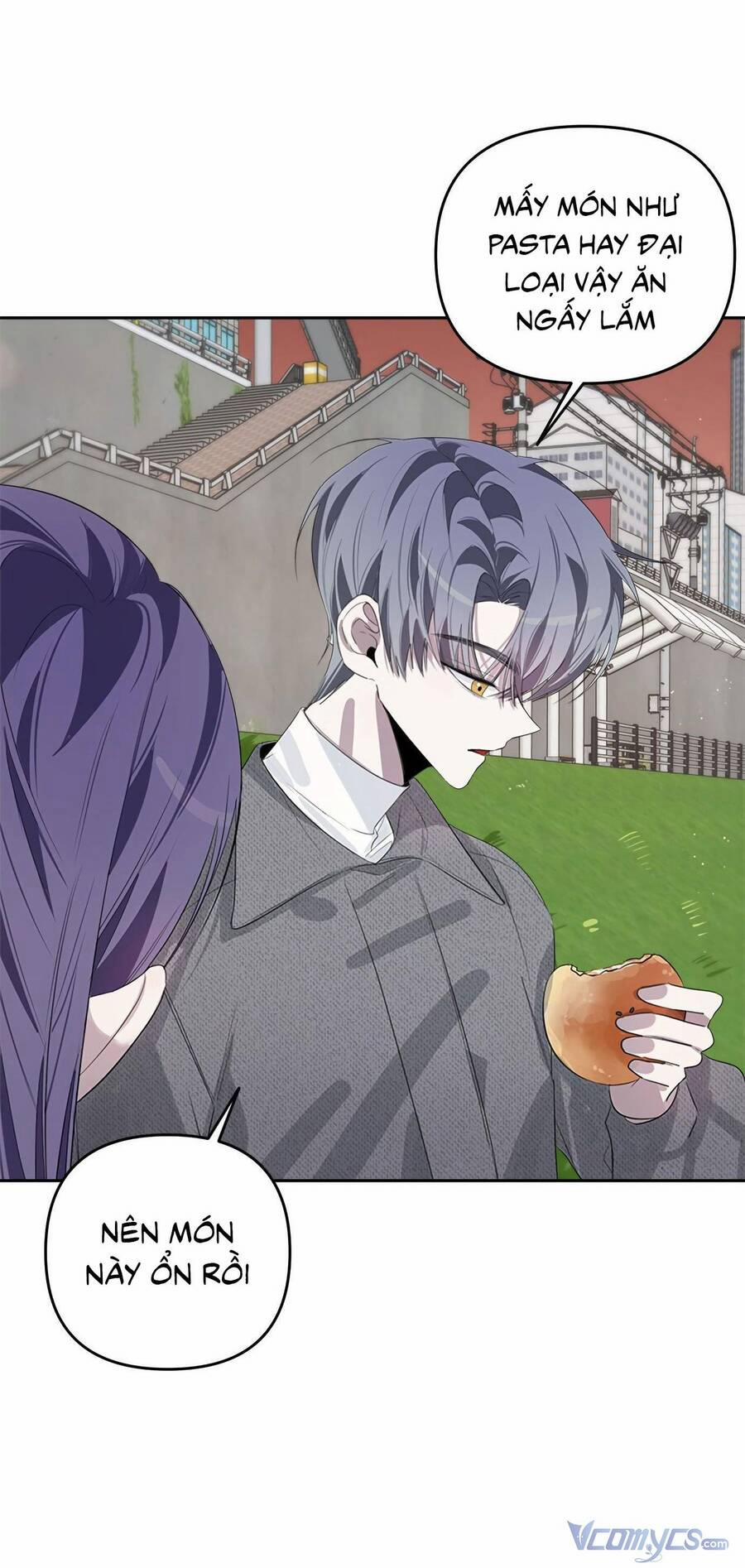 Đàn Anh Xấu Xa 39 trang 51