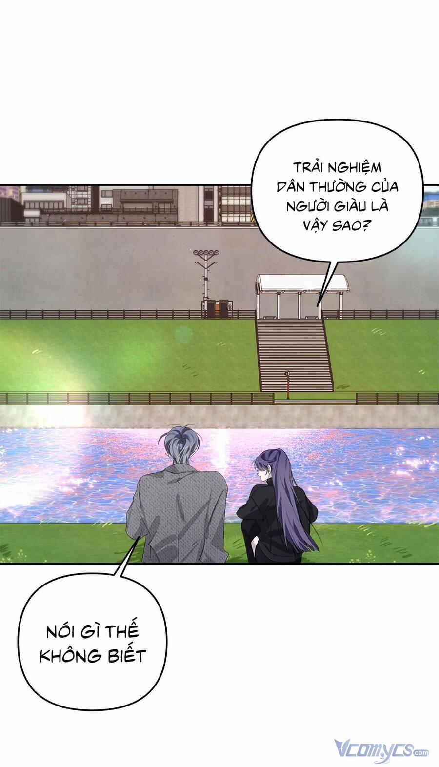 Đàn Anh Xấu Xa 39 trang 52