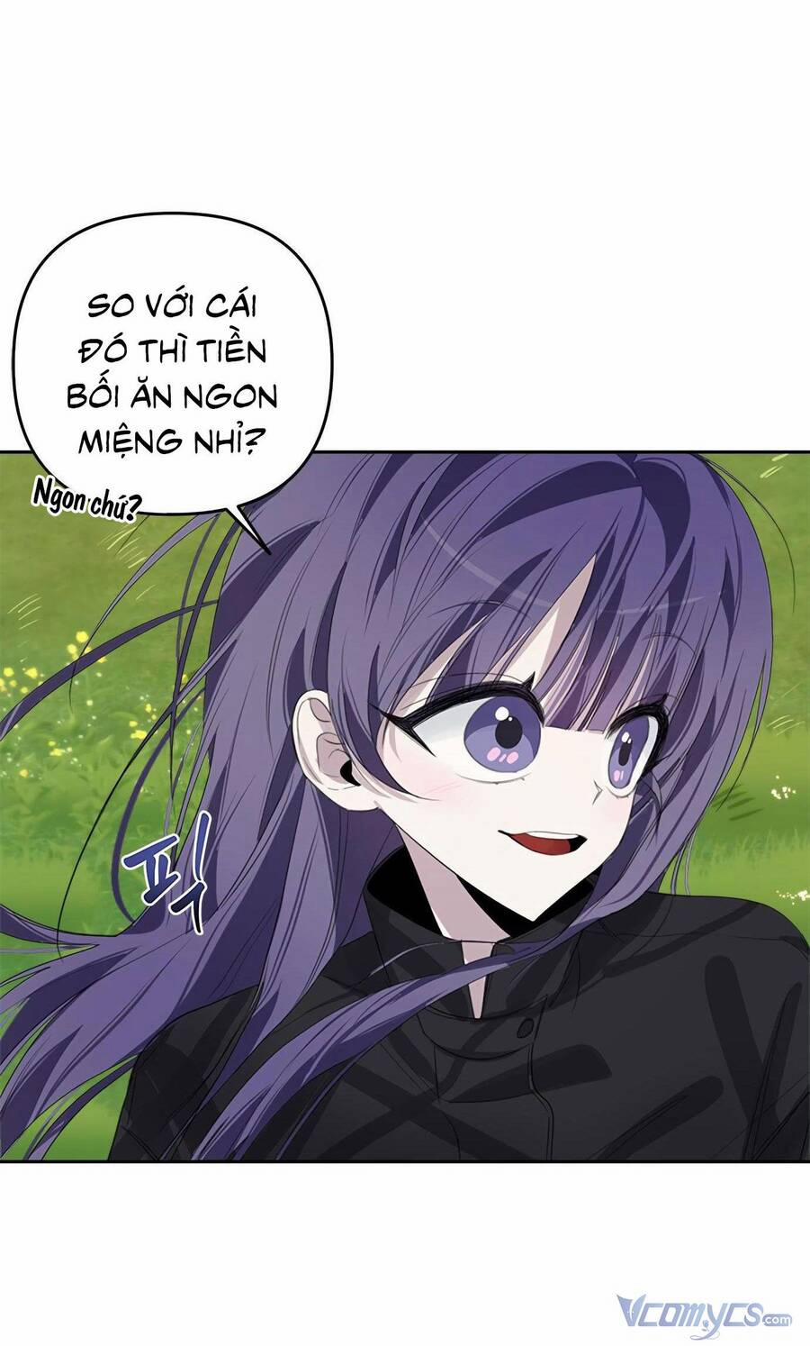 Đàn Anh Xấu Xa 39 trang 54