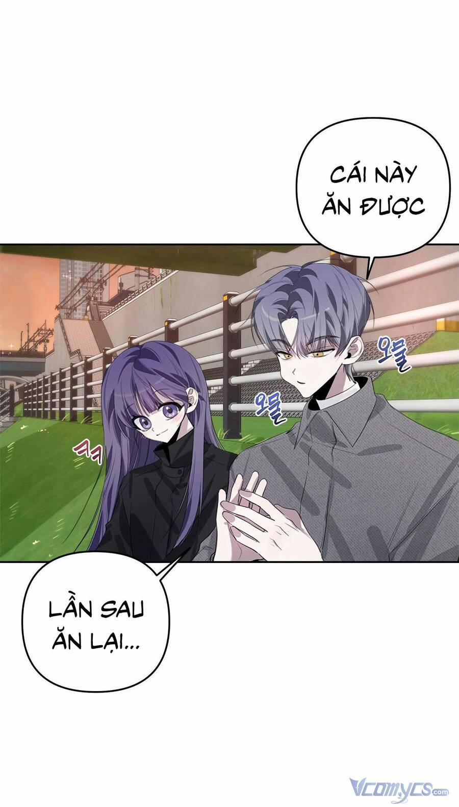 Đàn Anh Xấu Xa 39 trang 55