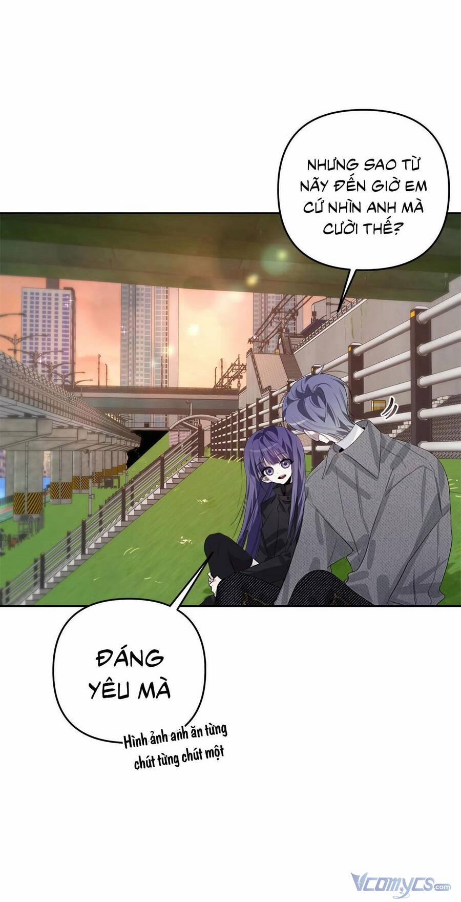 Đàn Anh Xấu Xa 39 trang 56