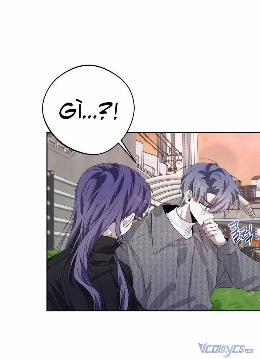 Đàn Anh Xấu Xa 39 trang 57