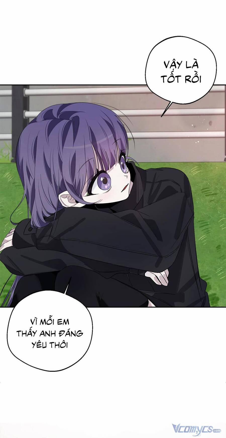 Đàn Anh Xấu Xa 39 trang 59