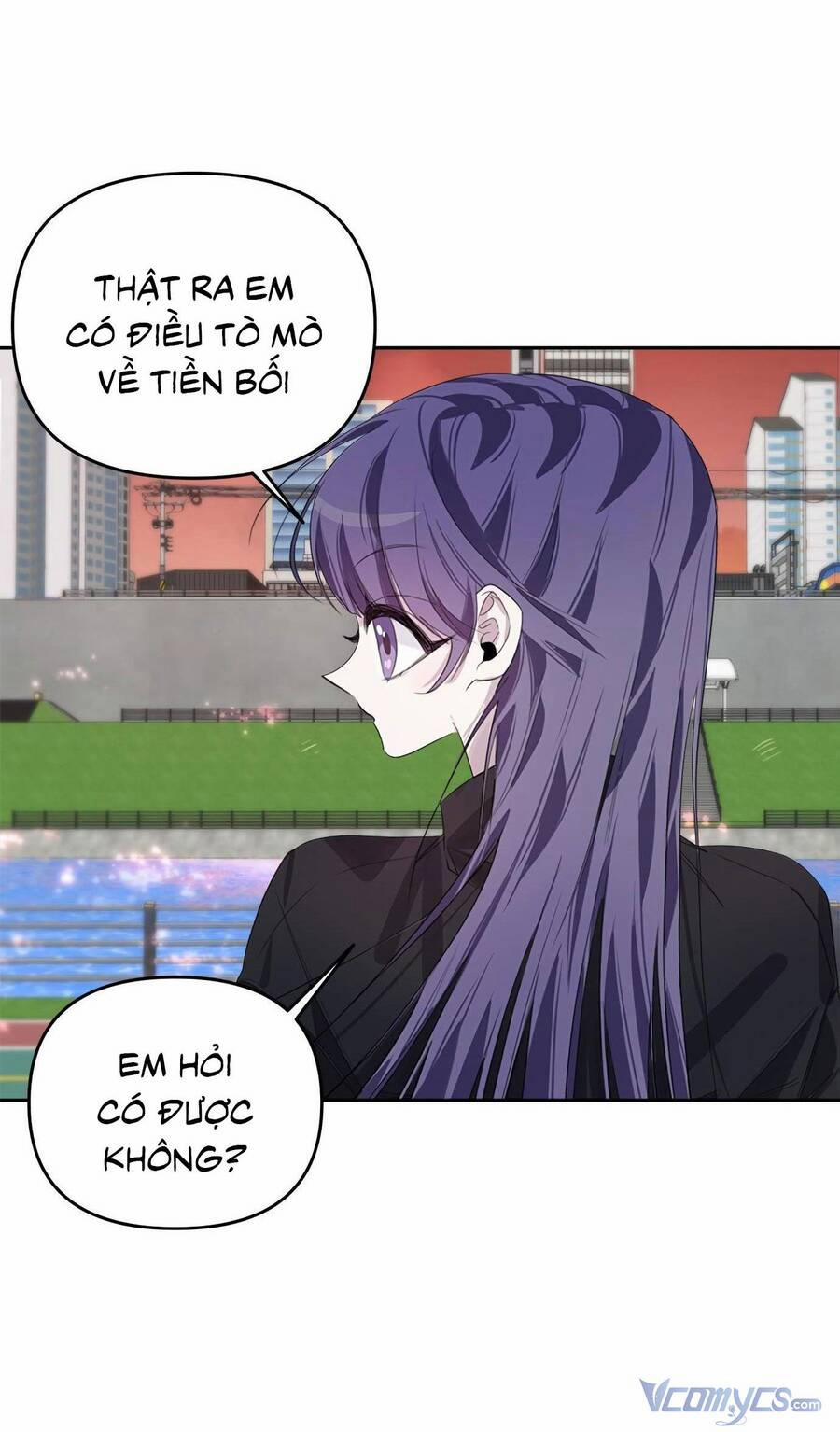 Đàn Anh Xấu Xa 39 trang 61