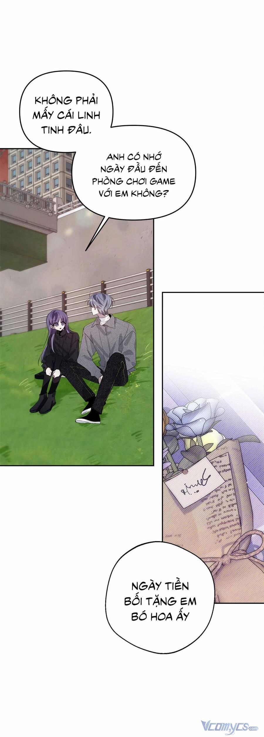 Đàn Anh Xấu Xa 39 trang 63