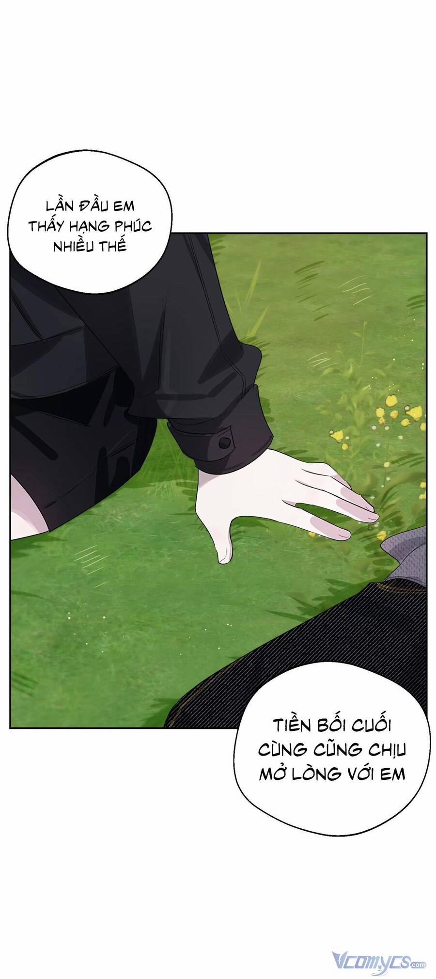 Đàn Anh Xấu Xa 39 trang 64