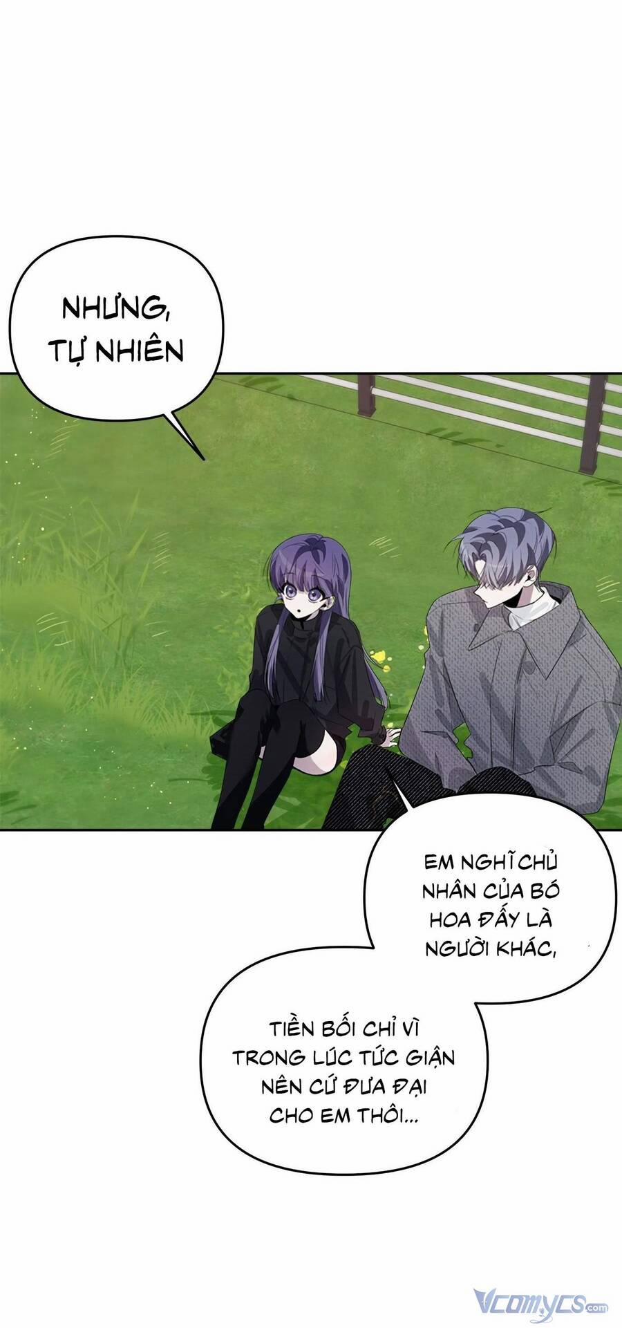 Đàn Anh Xấu Xa 39 trang 65