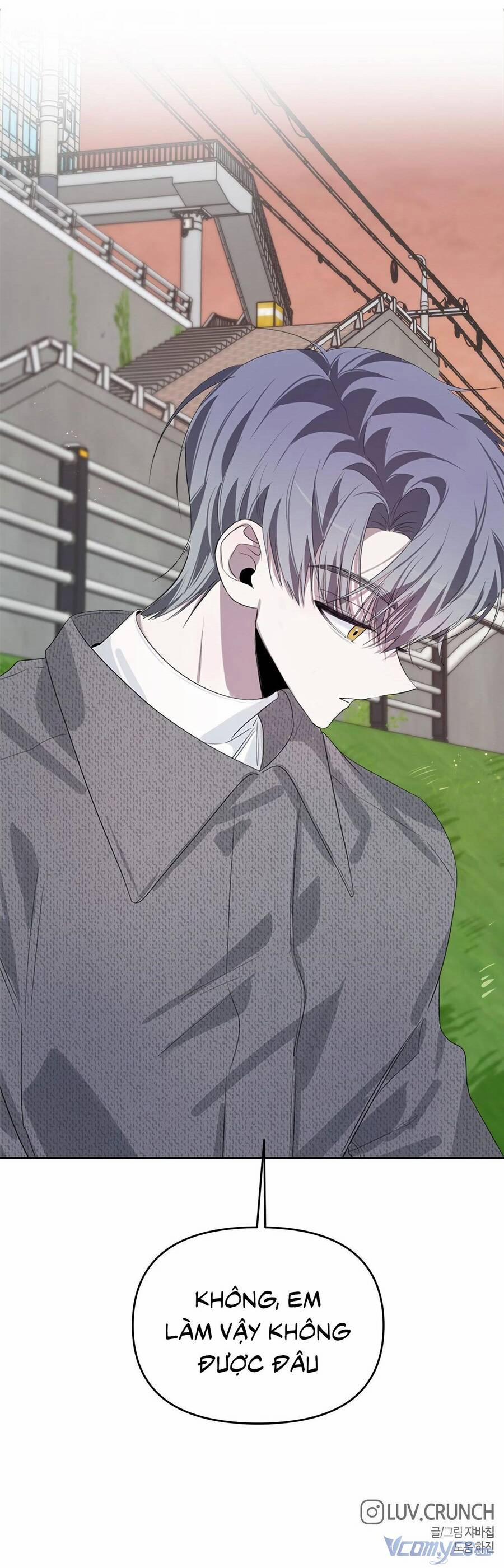 Đàn Anh Xấu Xa 39 trang 68