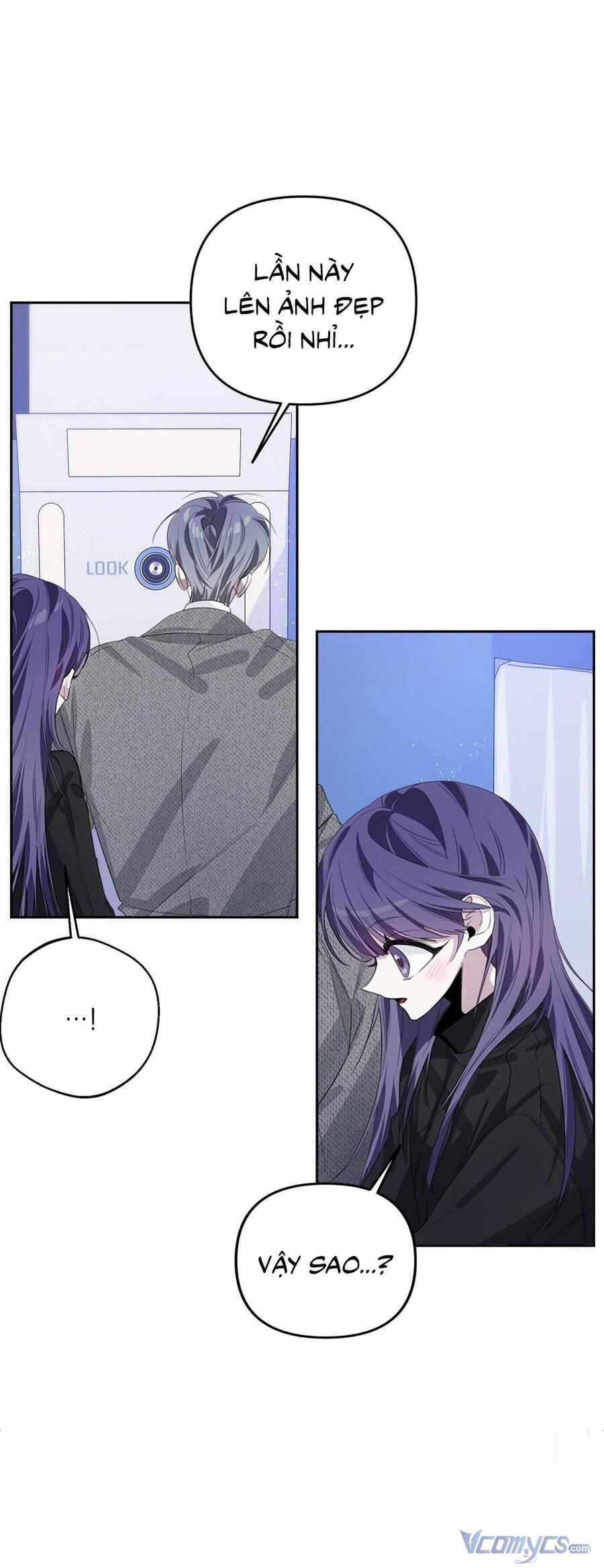 Đàn Anh Xấu Xa 39 trang 8