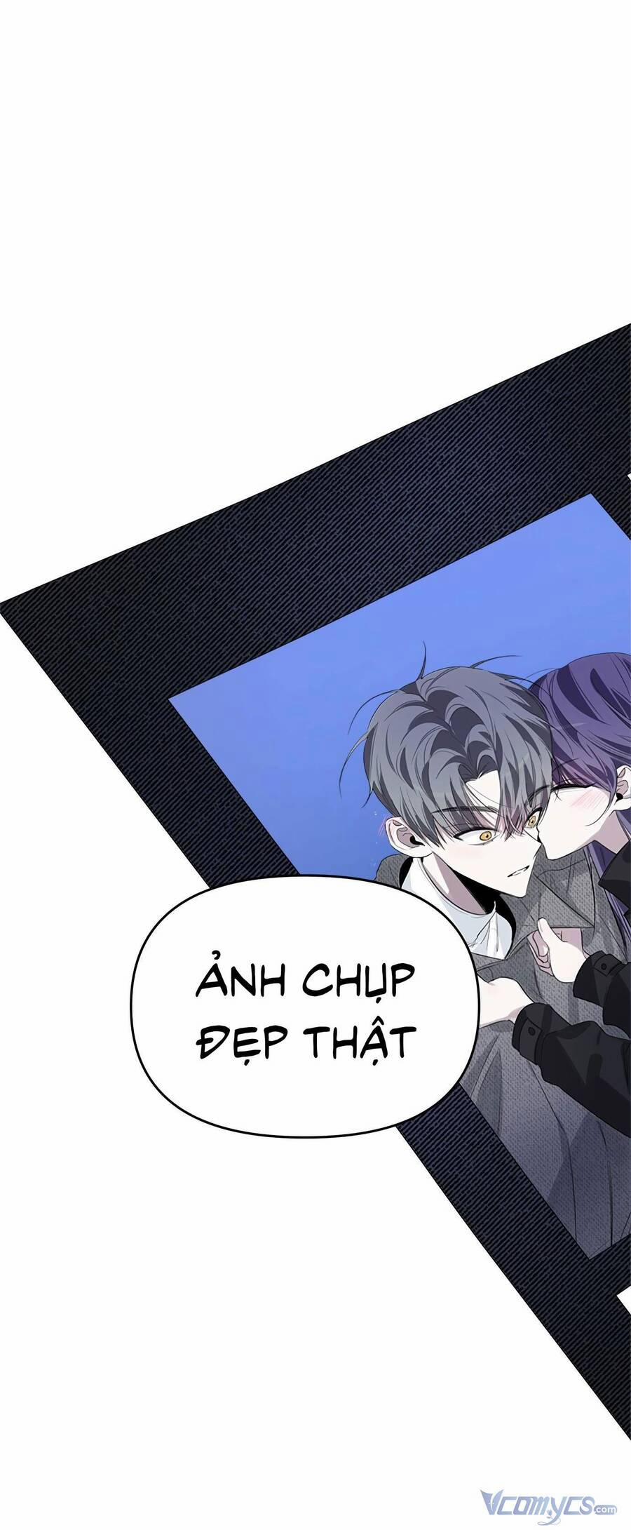 Đàn Anh Xấu Xa 39 trang 9