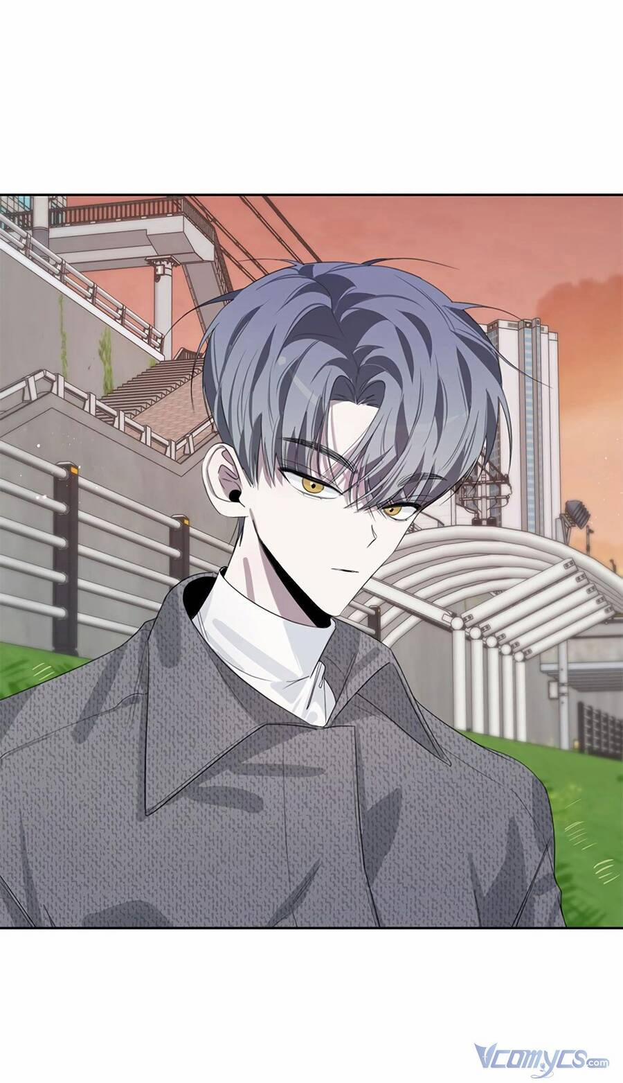 Đàn Anh Xấu Xa 40 trang 1