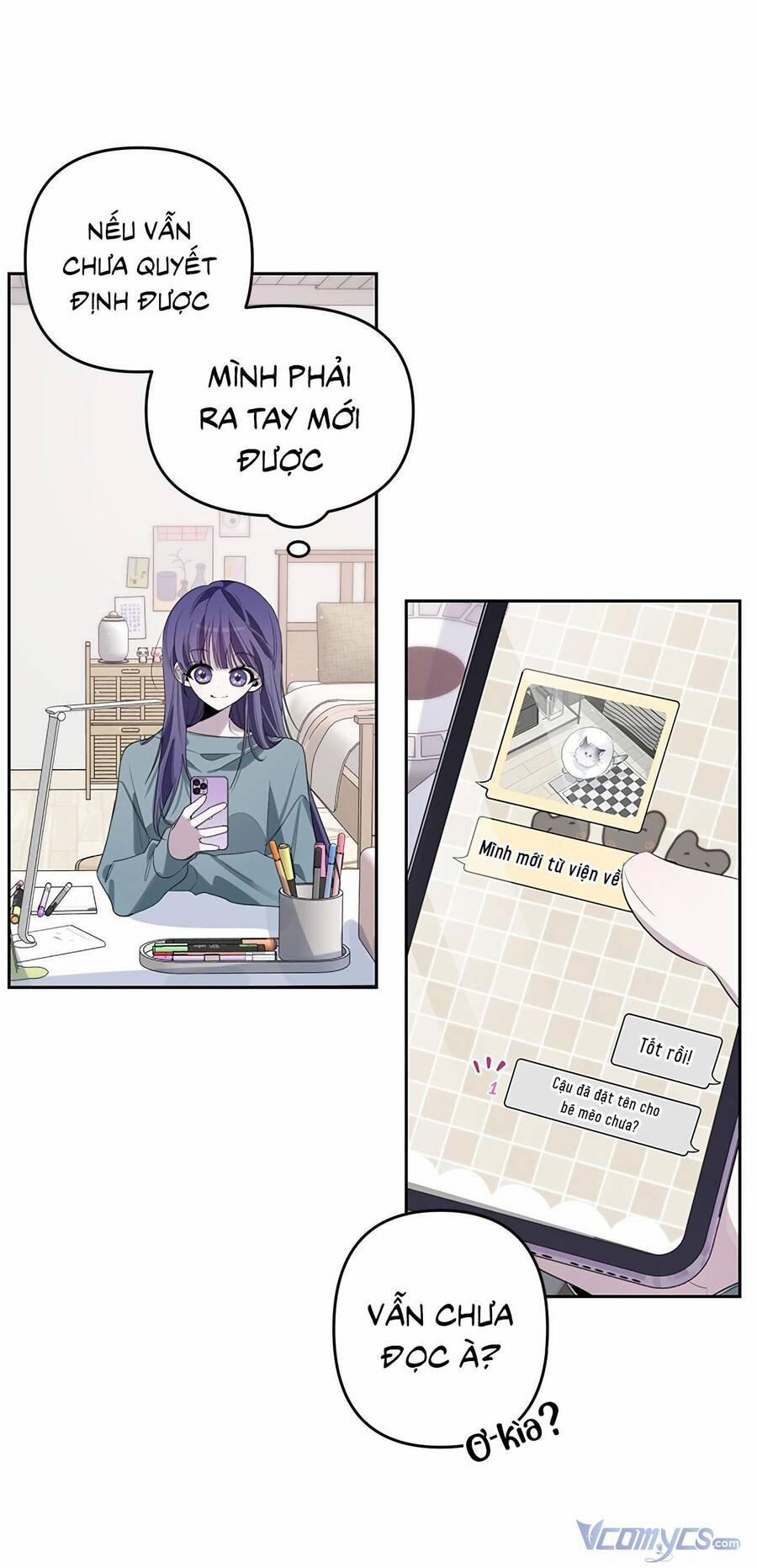 Đàn Anh Xấu Xa 40 trang 15