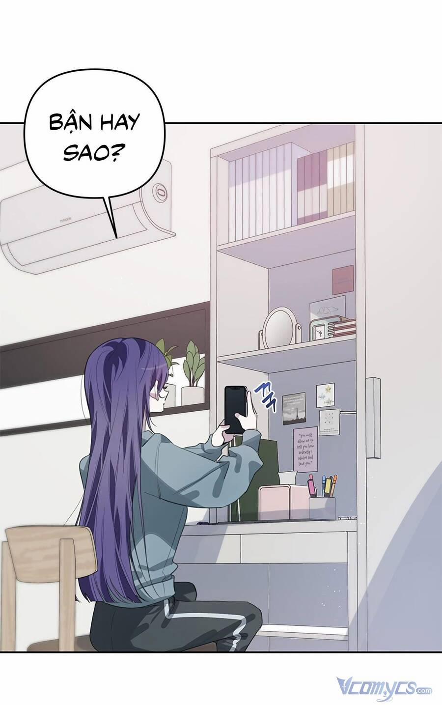 Đàn Anh Xấu Xa 40 trang 16