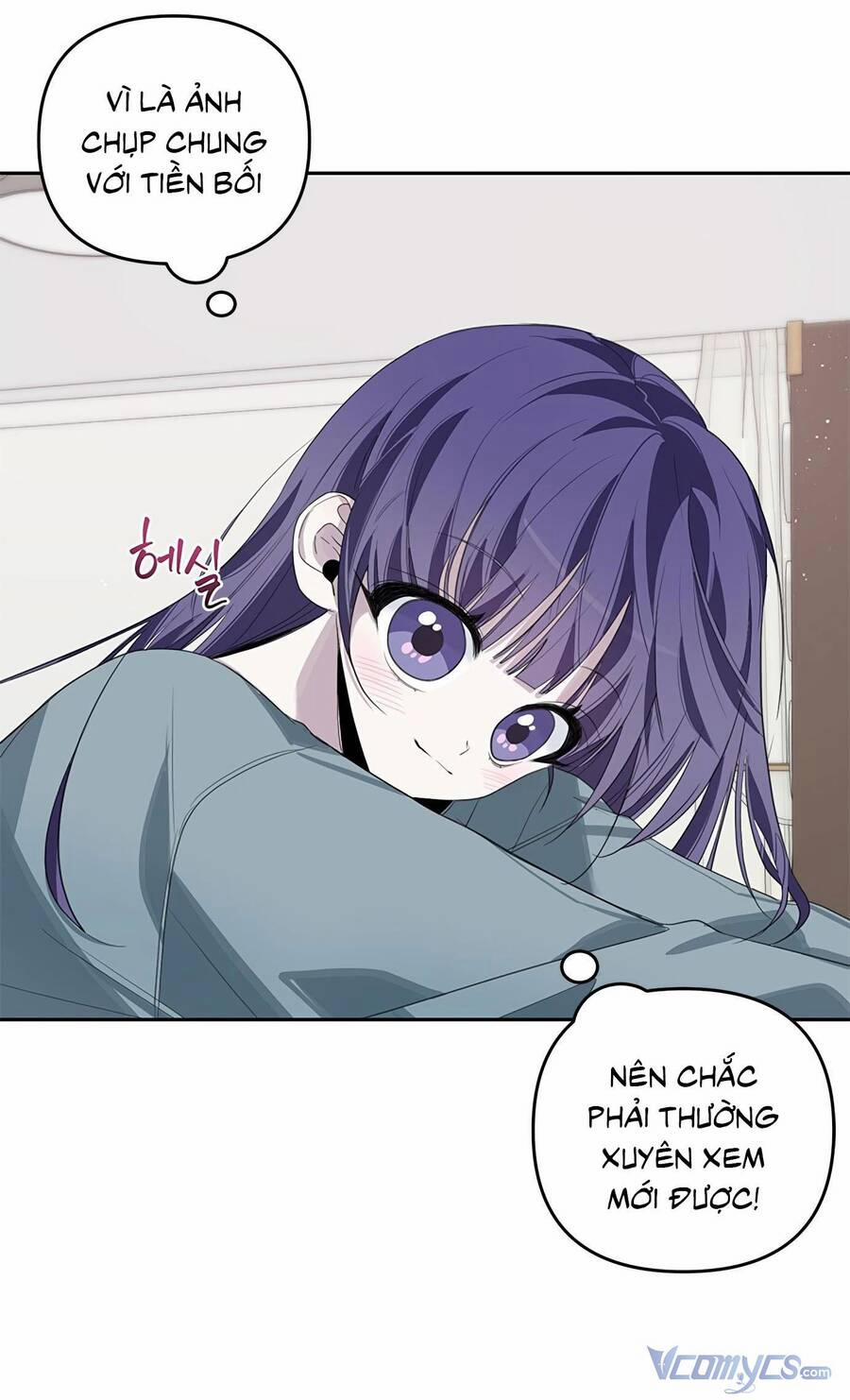 Đàn Anh Xấu Xa 40 trang 18