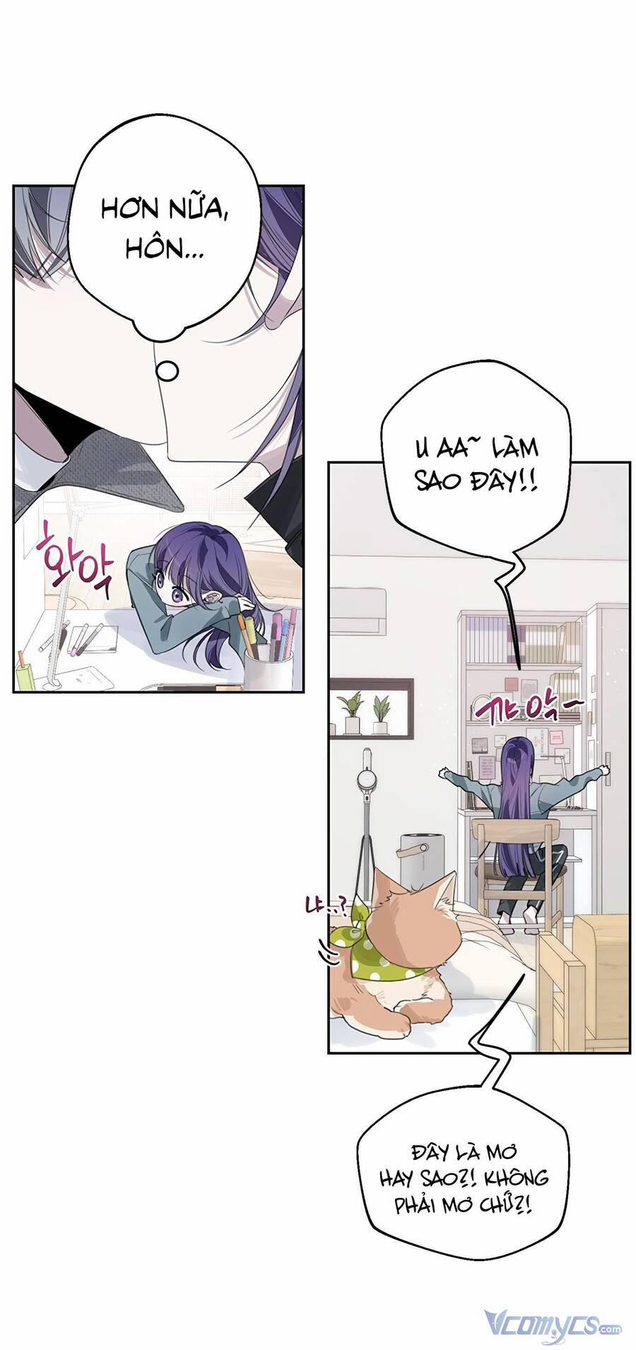 Đàn Anh Xấu Xa 40 trang 19