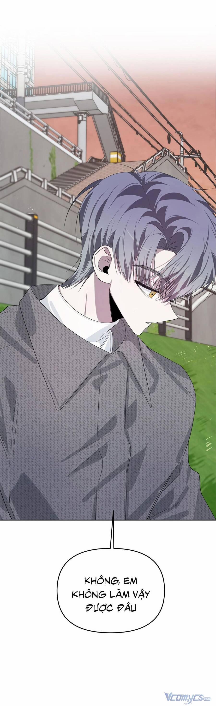 Đàn Anh Xấu Xa 40 trang 2