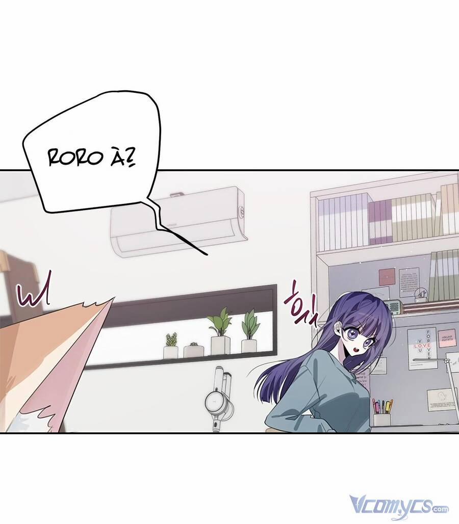 Đàn Anh Xấu Xa 40 trang 20